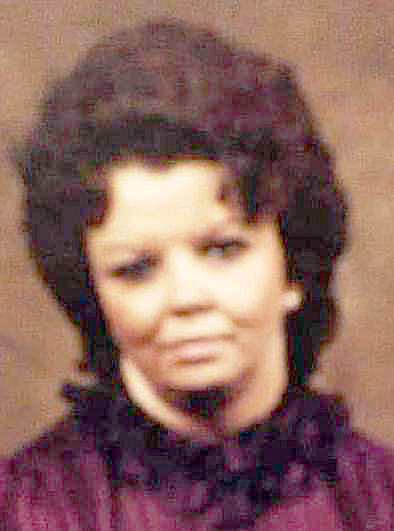 Nancy Ashley